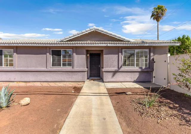 Photo 1 of Single family home for sale at 51980 Ave Ramirez, La Quinta, CA 92253 | MLS# 219153214DA | Listing updated on 2026-10-02