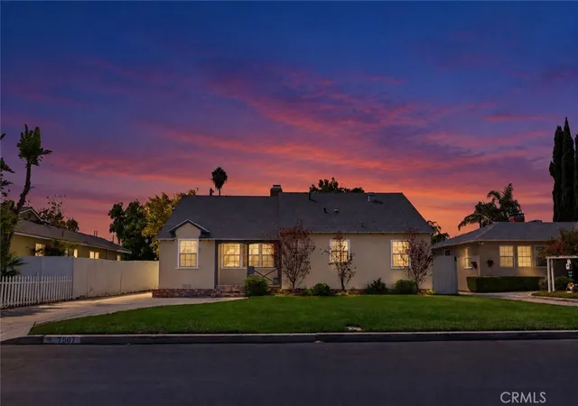 Photo 1 of Single family home for sale at 7507 Gaviota Ave, Van Nuys, CA 91406 | MLS# SR26209178 | Listing updated on 2026-10-07