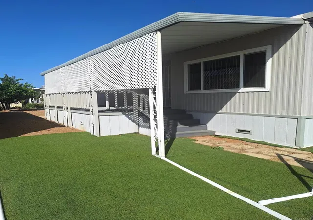 Photo 2 of Manufactured home for sale at 501 Anita #108, Chula Vista, CA 91911 | MLS# PTP2607250 | Listing updated on 2026-09-25
