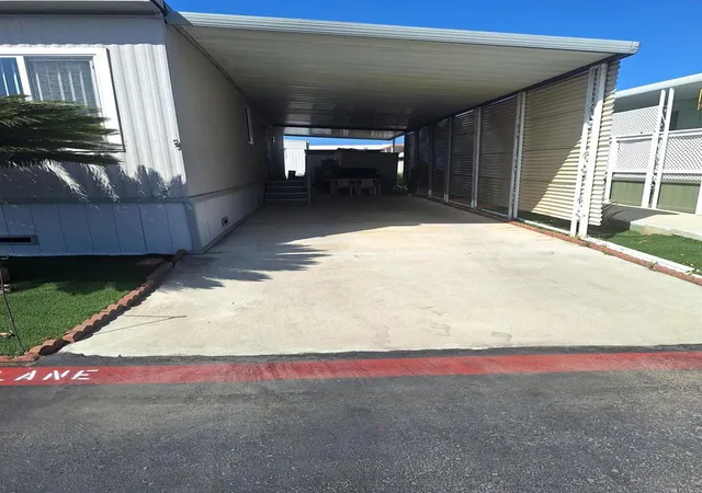 Photo 3 of Manufactured home for sale at 501 Anita #108, Chula Vista, CA 91911 | MLS# PTP2607250 | Listing updated on 2026-09-25