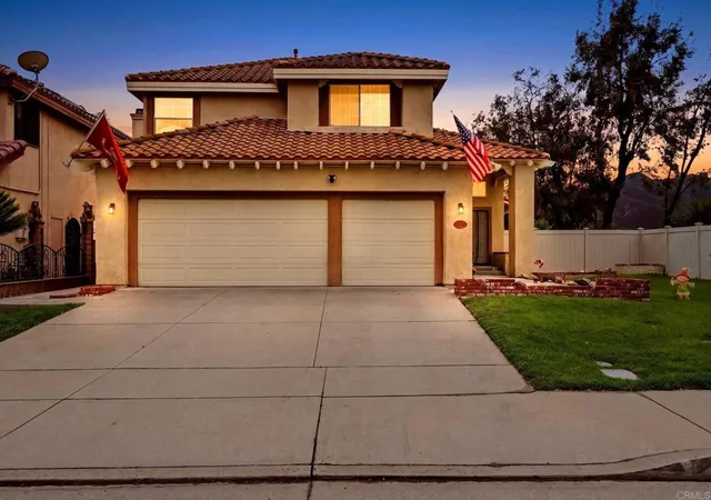 Photo 1 of Single family home for sale at 43115 Corte Fresca, Temecula, CA 92592 | MLS# PTP2607249 | Listing updated on 2026-09-25