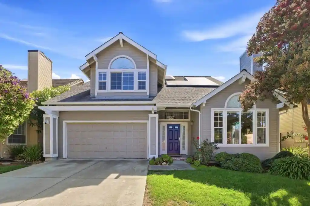 Single family home for sale at 1382 Sajak Ave, San Jose, CA 95131 | MLS# ML82062599