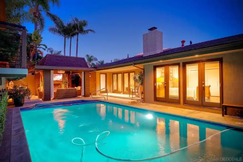 Photo 1 of Sale Pending at 1616 Willow St, San Diego, CA 92106 | MLS# 260023424SD | Listing updated on 2026-10-16