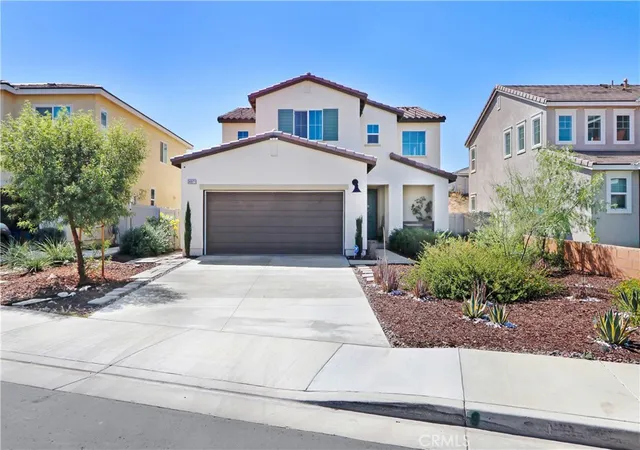 Photo 1 of Single family home for sale at 36971 Frantoio, Beaumont, CA 92223 | MLS# TR26208095 | Listing updated on 2026-10-02
