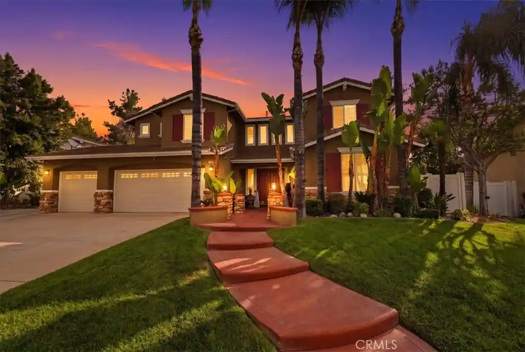 Photo 1 of Single family home for sale at 7984 Palm View, Riverside, CA 92508 | MLS# IV26208492 | Listing updated on 2026-10-18
