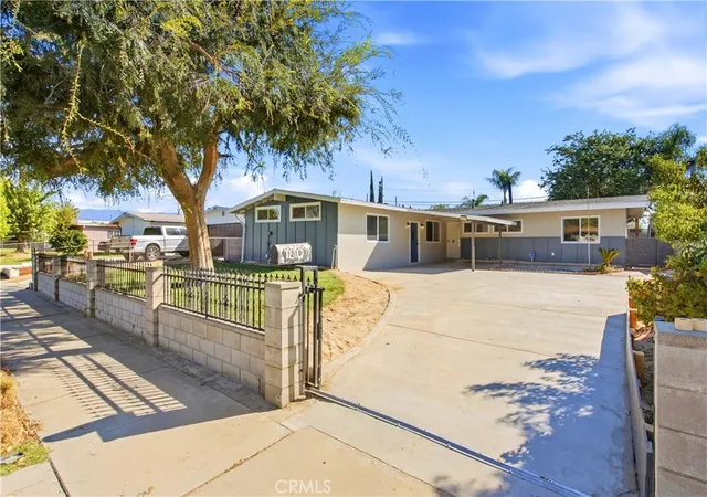 Photo 2 of Single family home for sale at 1210 Tejon, Colton, CA 92324 | MLS# CV26208545 | Listing updated on 2026-10-02