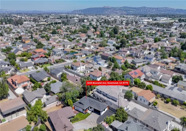 Photo 3 of Single family home for sale at 3246 Muscatel, Rosemead, CA 91770 | MLS# DW26209424 | Listing updated on 2026-10-11