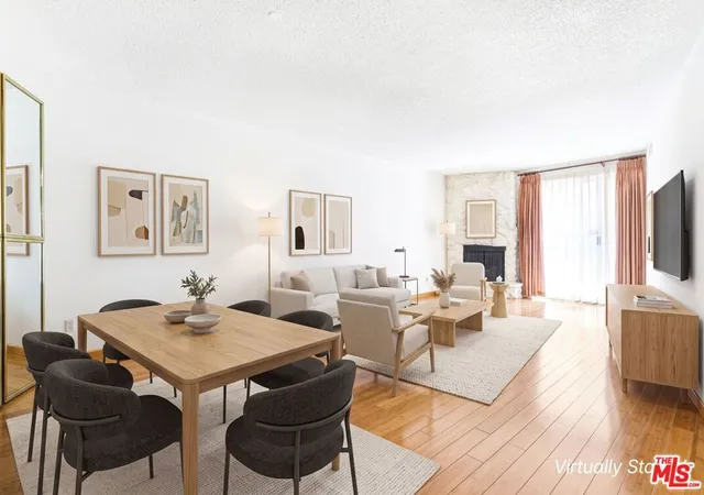 Condo for sale at 104 S Hayworth Ave #101, Los Angeles, CA 90048 | MLS# 26991861