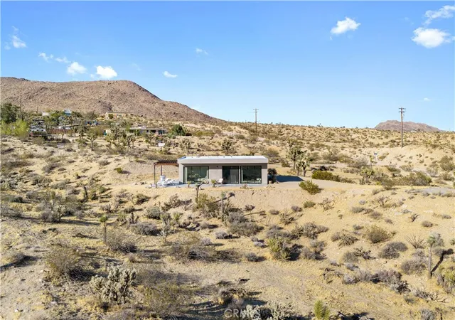 Photo 3 of Single family home for sale at 6250 Avalon, Yucca Valley, CA 92284 | MLS# JT26208886 | Listing updated on 2026-10-07