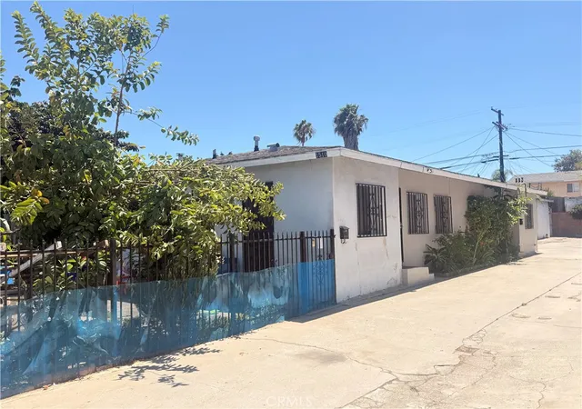 Photo 1 of House for sale at 1510 West 84th, Los Angeles, CA 90047 | MLS# PW26209464 | Listing updated on 2026-09-26