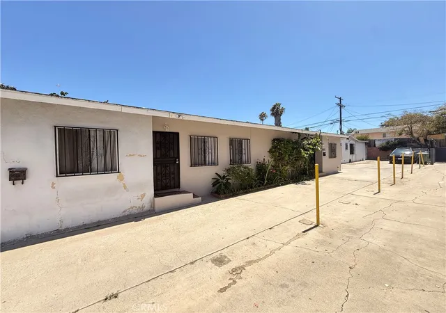Photo 2 of House for sale at 1510 West 84th, Los Angeles, CA 90047 | MLS# PW26209464 | Listing updated on 2026-09-26