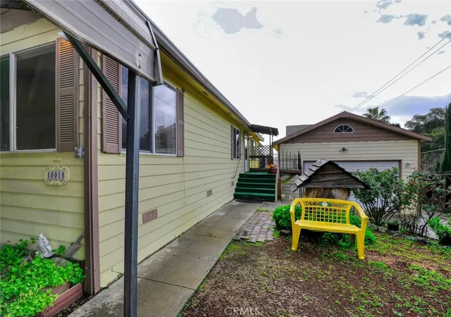 Photo 2 of Manufactured home for sale at 10015 Terry, Clearlake Oaks, CA 95423 | MLS# LC26206759 | Listing updated on 2026-10-02