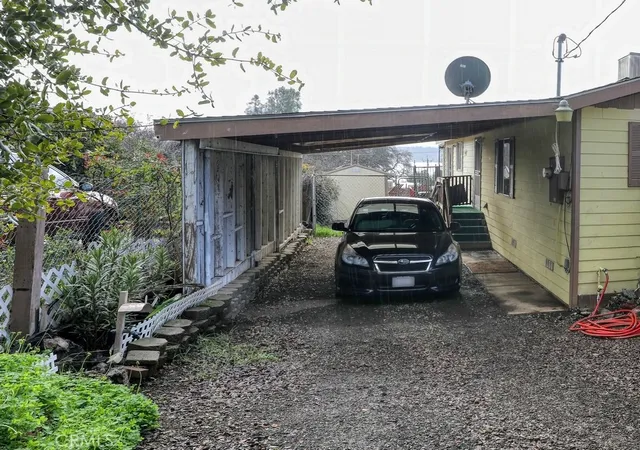 Photo 3 of Manufactured home for sale at 10015 Terry, Clearlake Oaks, CA 95423 | MLS# LC26206759 | Listing updated on 2026-10-02