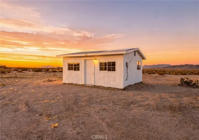 Photo 1 of Single family home for sale at 77420 Raymond Dr, Twentynine Palms, CA 92277 | MLS# CV26209472 | Listing updated on 2026-10-02