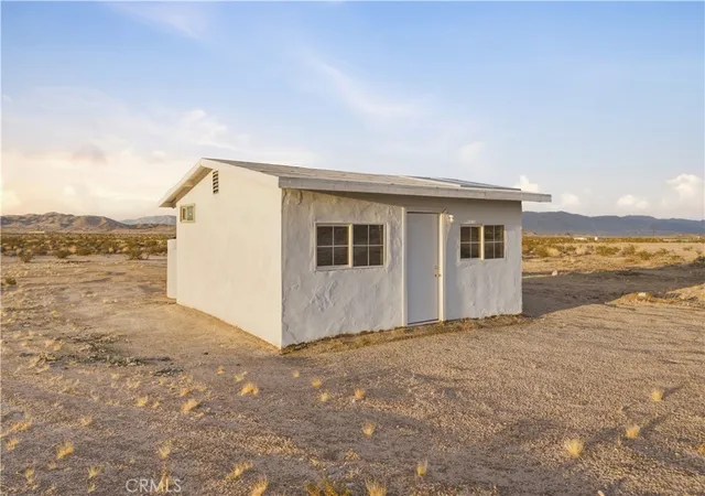 Photo 2 of Single family home for sale at 77420 Raymond Dr, Twentynine Palms, CA 92277 | MLS# CV26209472 | Listing updated on 2026-10-02