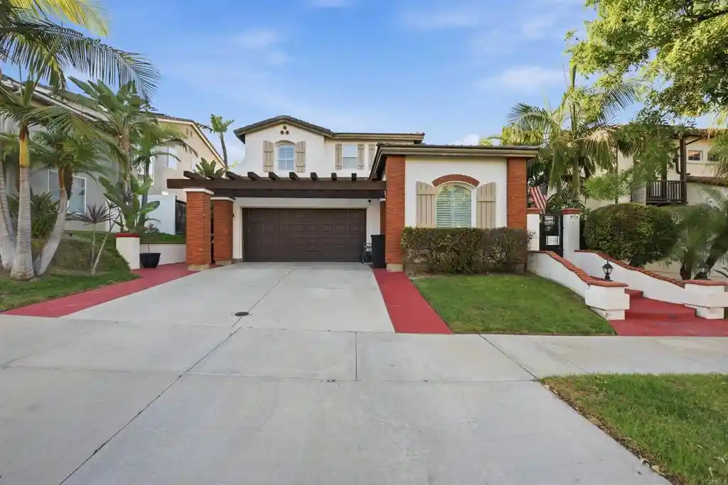Single family home for sale at 1724 Copper Penny Dr, Chula Vista, CA 91915 | MLS# PTP2607254