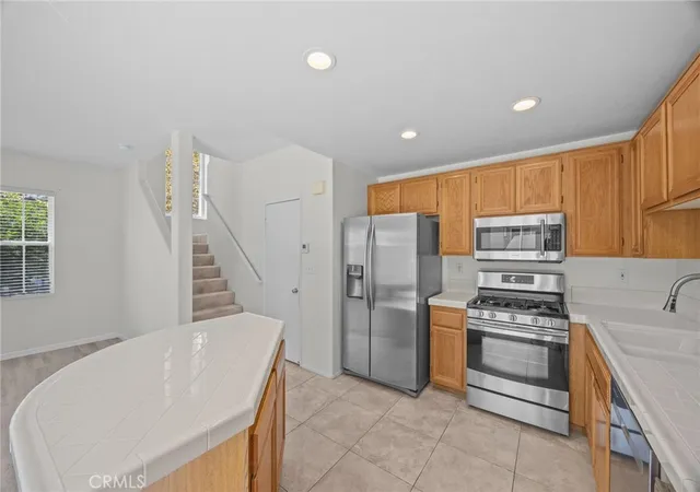 Photo 2 of Townhouse for sale at 96 Mesquite, Trabuco Canyon, CA 92679 | MLS# OC26205568 | Listing updated on 2026-09-30