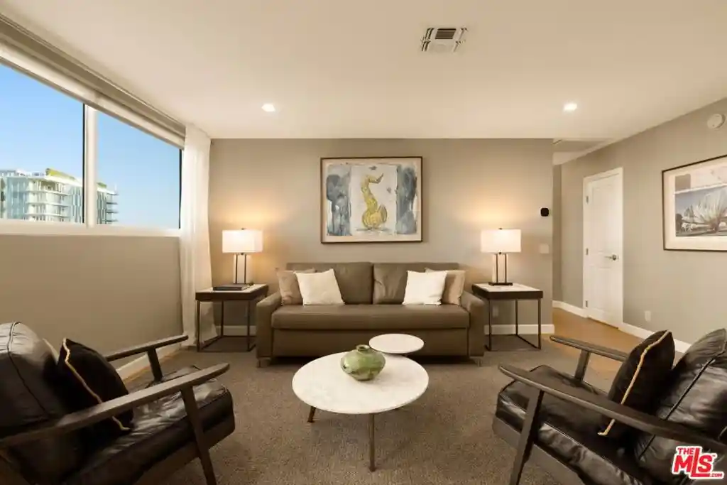 Condo for sale at 100 S Doheny Dr #607, Los Angeles, CA 90048 | MLS# 26990231