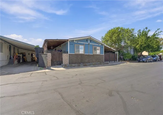 Photo 1 of Manufactured home for sale at 11340 Marquette, Pomona, CA 91766 | MLS# IV26208677 | Listing updated on 2026-10-08