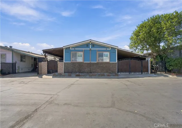 Photo 2 of Manufactured home for sale at 11340 Marquette, Pomona, CA 91766 | MLS# IV26208677 | Listing updated on 2026-10-08