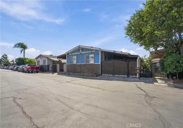 Photo 3 of Manufactured home for sale at 11340 Marquette, Pomona, CA 91766 | MLS# IV26208677 | Listing updated on 2026-10-08