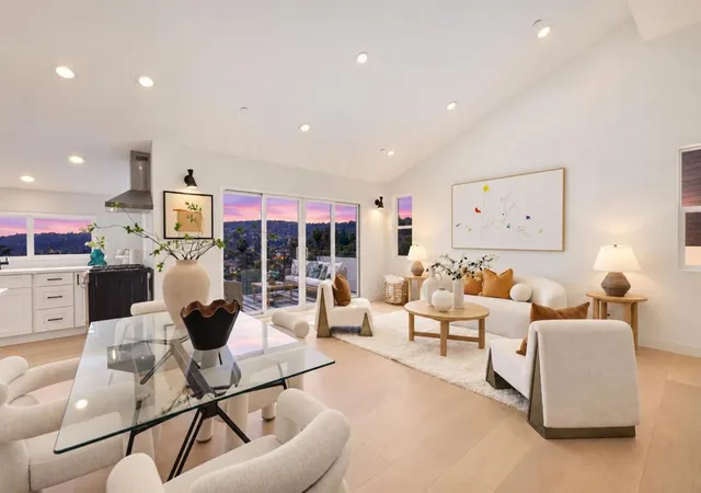Photo 1 of Sale Pending at 2121 Arthur Ave, Belmont, CA 94002 | MLS# ML82062618 | Listing updated on 2026-10-07