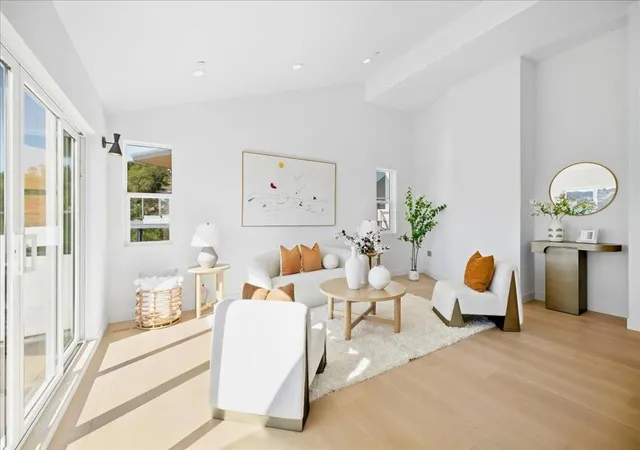 Photo 3 of Sale Pending at 2121 Arthur Ave, Belmont, CA 94002 | MLS# ML82062618 | Listing updated on 2026-10-07