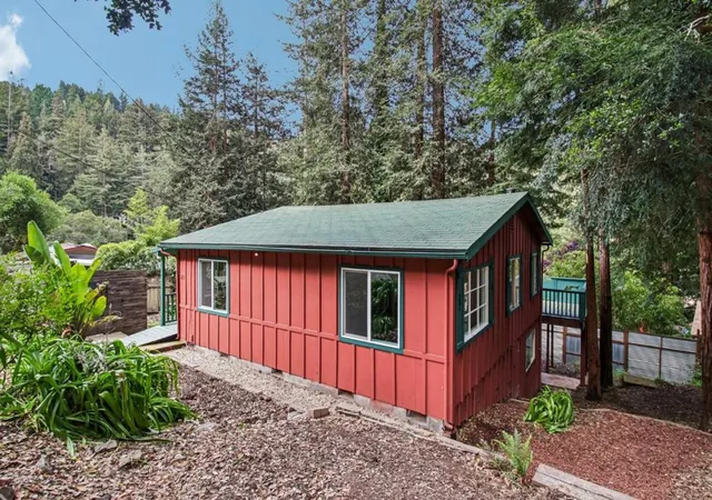 Photo 3 of Single family home for sale at 123 Pine Ave, Felton, CA 95018 | MLS# ML82062617 | Listing updated on 2026-10-12