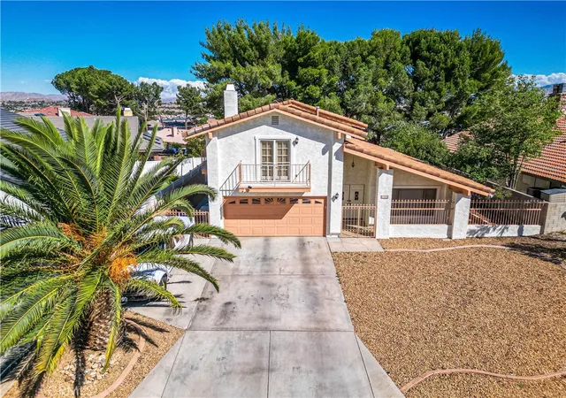 Photo 1 of Single family home for sale at 13245 Palos Grande, Victorville, CA 92395 | MLS# CV26209517 | Listing updated on 2026-10-06