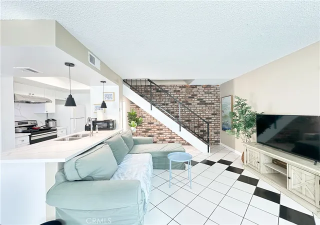 Listing Photo 1 - Condo for sale in building located at 18125 Via Amorosa, Rowland Heights, CA 91748 - Unit #3