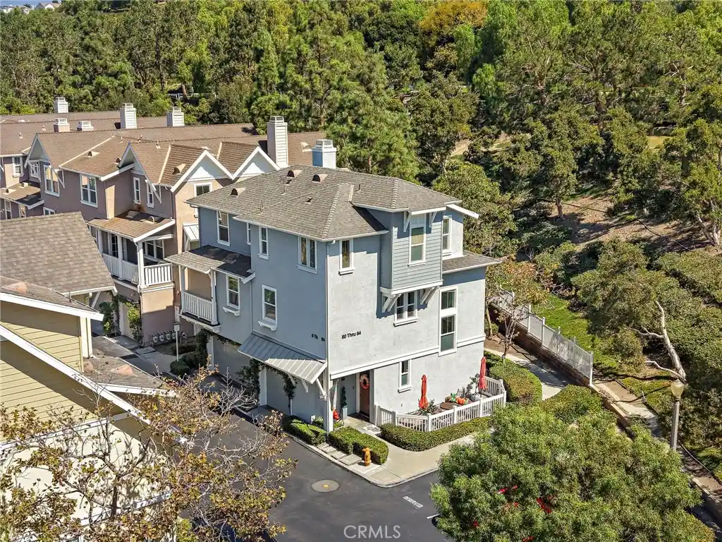 Photo 1 of Condo for sale at 80 Hinterland, Ladera Ranch, CA 92694 | MLS# OC26208382 | Listing updated on 2026-10-18