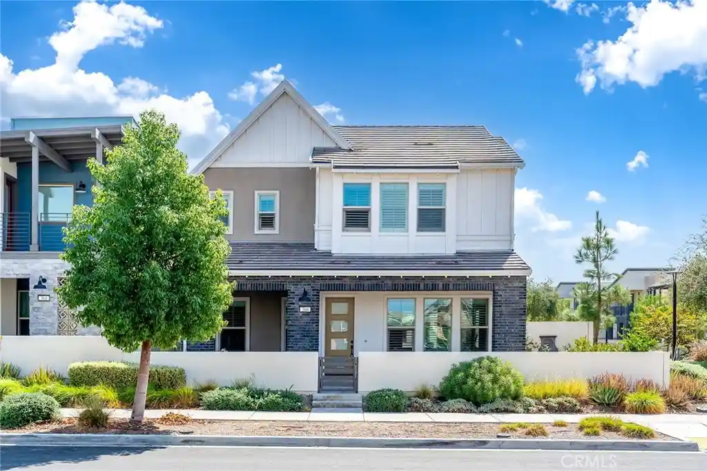Photo 1 of Condo for sale at 366 Baluster, Irvine, CA 92618 | MLS# OC26209525 | Listing updated on 2026-10-28