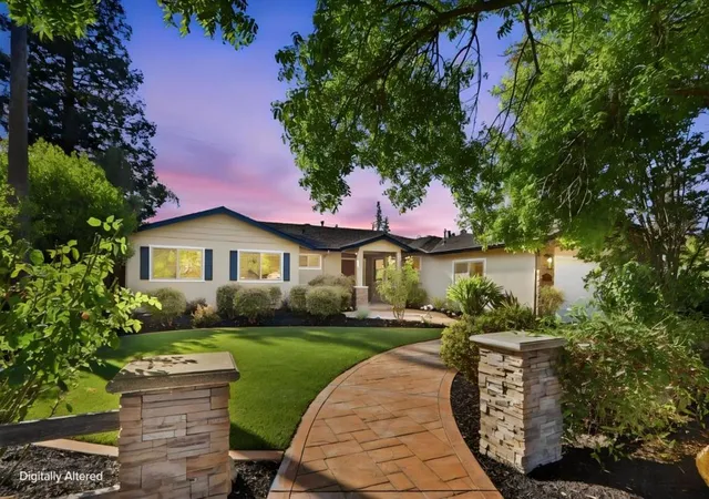 Photo 2 of Sale Pending at 227 Belgatos Rd, Los Gatos, CA 95032 | MLS# ML82062621 | Listing updated on 2026-10-02