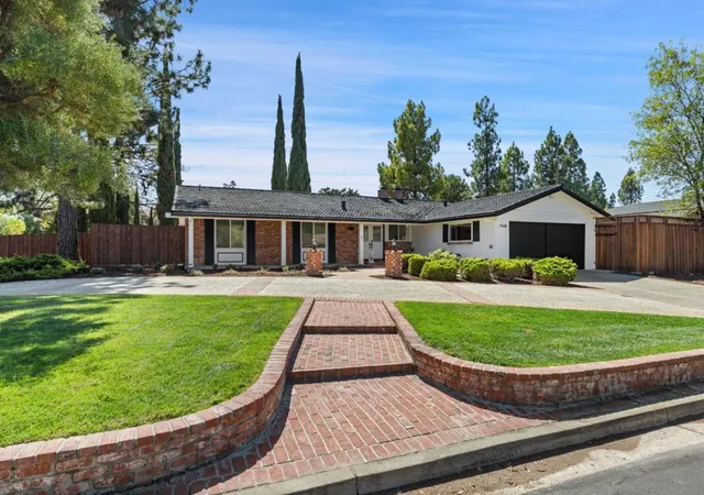 Photo 1 of Single family home for sale at 19488 Brockton Ln, Saratoga, CA 95070 | MLS# ML82062623 | Listing updated on 2026-10-10