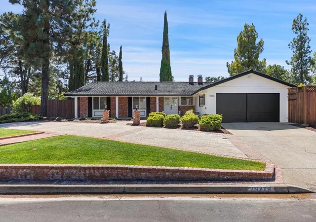 Photo 2 of Single family home for sale at 19488 Brockton Ln, Saratoga, CA 95070 | MLS# ML82062623 | Listing updated on 2026-10-10