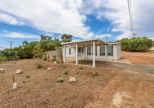 Single family home for sale at 14390 Lyons Valley Rd, Jamul, CA 91935 | MLS# PTP2607258
