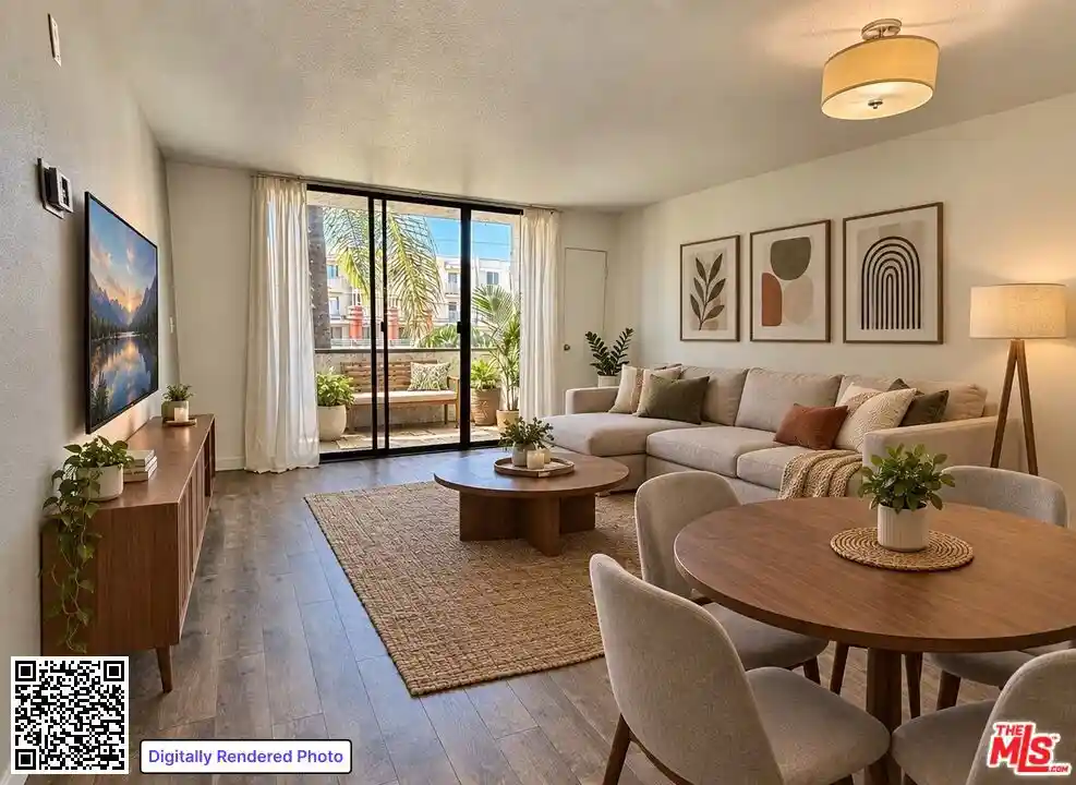 Condo for sale at 630 N Grand Ave #203, Los Angeles, CA 90012 | MLS# 26992911
