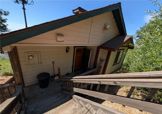 Photo 3 of Single family home for sale at 31487 Old City Crk, Running Springs, CA 92382 | MLS# CV26209543 | Listing updated on 2026-10-02