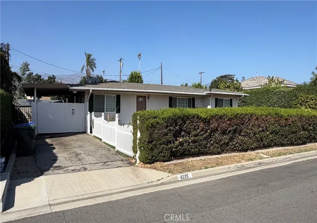 Photo 1 of Single family home for sale at 8225 Garibaldi, San Gabriel, CA 91775 | MLS# WS26209546 | Listing updated on 2026-10-02