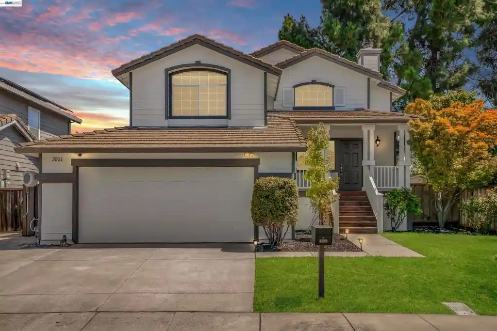 Photo 1 of Sale Pending at 5521 Crimson Cir, Fremont, CA 94538 | MLS# 41149391 | Listing updated on 2026-10-13