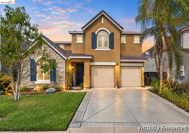 Photo 2 of Single family home for sale at 5371 Gold Crk Cir, Discovery Bay, CA 94505 | MLS# 41149393 | Listing updated on 2026-10-01