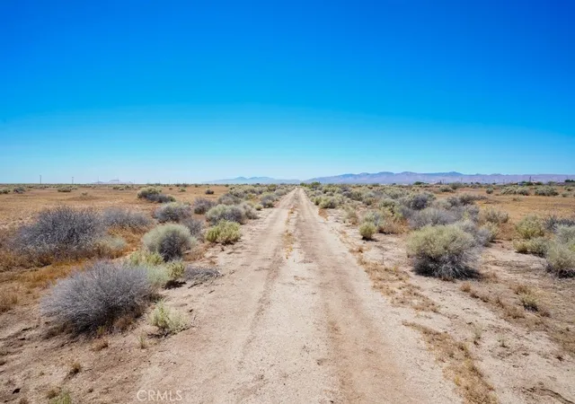 Photo 1 of Land for sale at 0 Jethro #1 St, California City, CA 93505 | MLS# HD26209556 | Listing updated on 2026-09-25