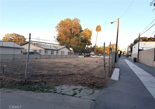 Photo 1 of Land for sale at 510 Sheridan St, Corona, CA 92882 | MLS# TR26209561 | Listing updated on 2026-09-25