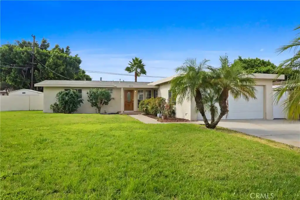 Single family home for sale at 8822 Dudman, Garden Grove, CA 92841 | MLS# OC26208380