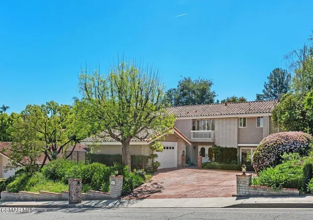 Photo 1 of Single family home for sale at 4227 Park Alisal, Calabasas, CA 91302 | MLS# 226004580 | Listing updated on 2026-10-06