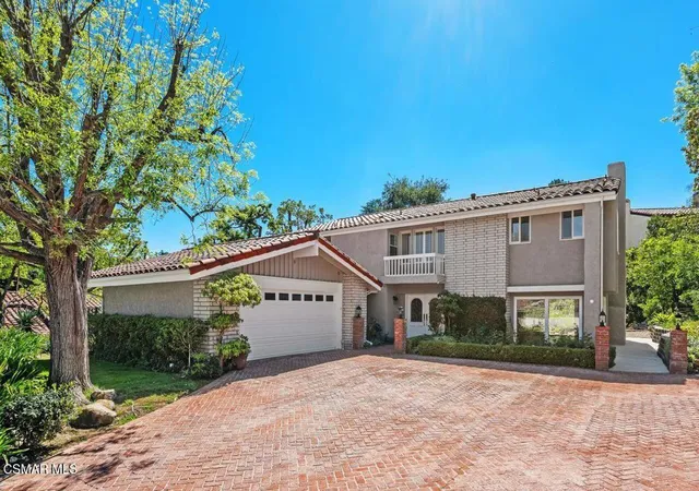 Photo 2 of Single family home for sale at 4227 Park Alisal, Calabasas, CA 91302 | MLS# 226004580 | Listing updated on 2026-10-06