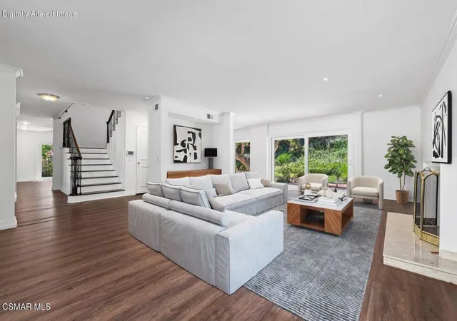 Photo 4 of Single family home for sale at 4227 Park Alisal, Calabasas, CA 91302 | MLS# 226004580 | Listing updated on 2026-10-06