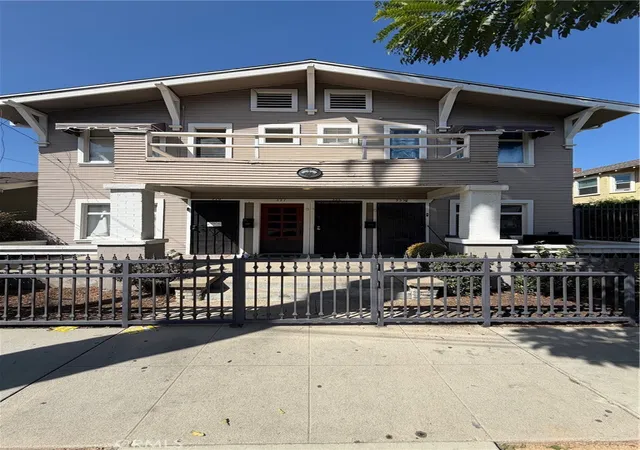 Photo 1 of Multi family home for sale at 333 West 9th, Long Beach, CA 90813 | MLS# PW26205276 | Listing updated on 2026-09-25