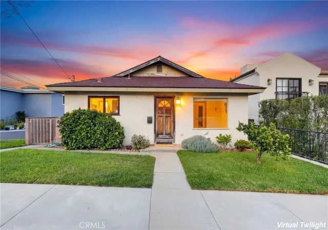 Photo 1 of Single family home for sale at 1520 Silver, Hermosa Beach, CA 90254 | MLS# SB26209535 | Listing updated on 2026-10-11