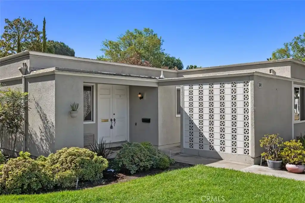 Photo 1 of Condo for sale at 341 Avenida Sevilla #D, Laguna Woods, CA 92637 | MLS# OC26209554 | Listing updated on 2026-10-25